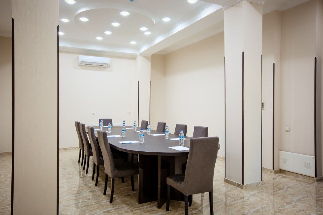 Hotel Comfort 第比利斯 外观 照片